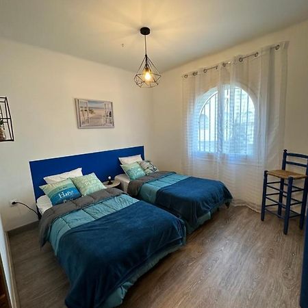 Maison De Vacances Avec Amarre Ampuriabrava Exterior foto