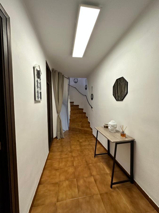 Maison De Vacances Avec Amarre Ampuriabrava Exterior foto