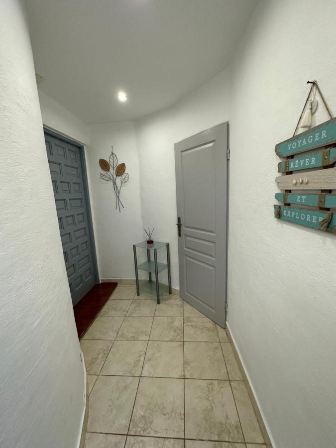 Maison De Vacances Avec Amarre Ampuriabrava Exterior foto