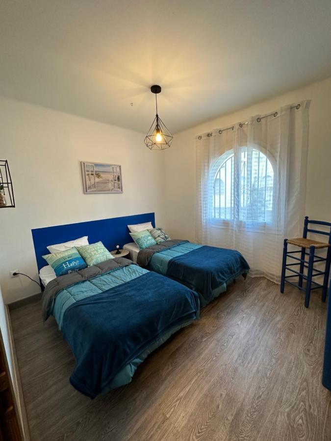 Maison De Vacances Avec Amarre Ampuriabrava Exterior foto