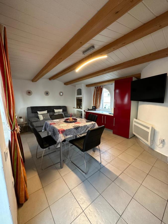 Maison De Vacances Avec Amarre Ampuriabrava Exterior foto